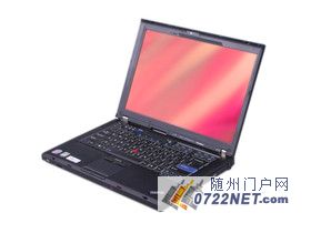 ThinkPad R400（2784A54）笔记本1118元低价发售